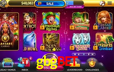 A Revolução dos Aplicativos de Jogos no gbgbet