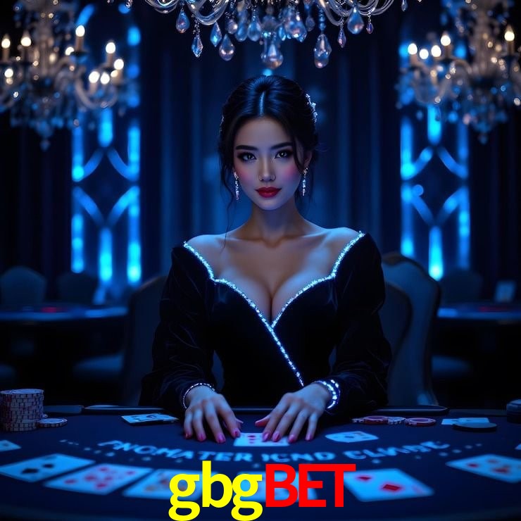 Tecnologia da Plataforma gbgbet