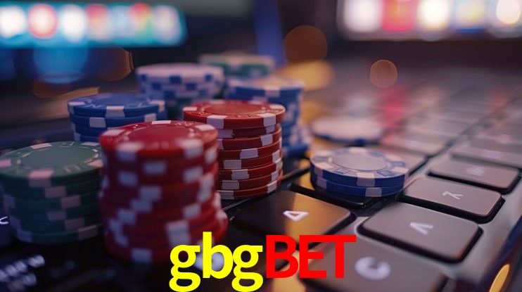 gbgbet: Seu Cassino Premiado com Pagamentos Rápidos