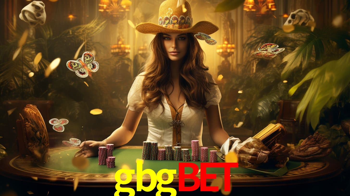 Slot Games gbgbet