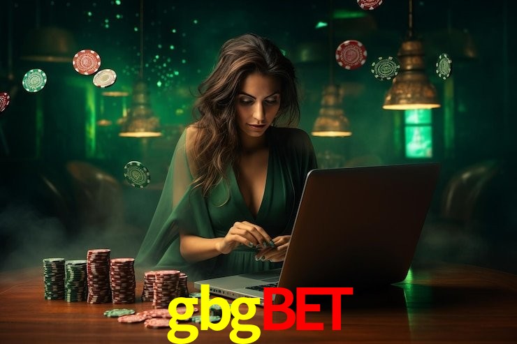 gbgbet login