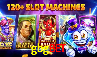 Descubra a Magia dos Jogos de Arcade no gbgbet