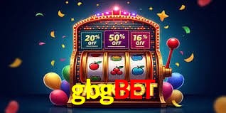 Sinta a adrenalina dos jogos de cassino com gbgbet