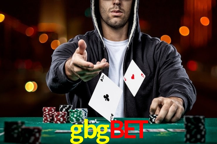 gbgbet App Interface